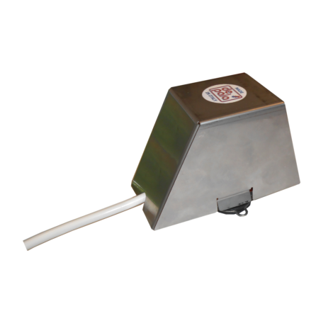 Accessories - Actuator protection cover